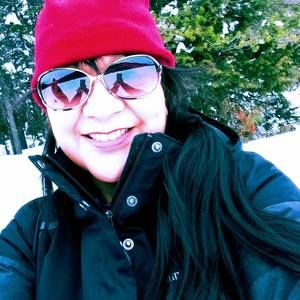 Meet your Posher, Judy